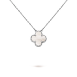 Pendentif Vintage Alhambra - Nacre