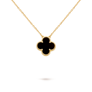 Pendentif Vintage Alhambra - Onyx